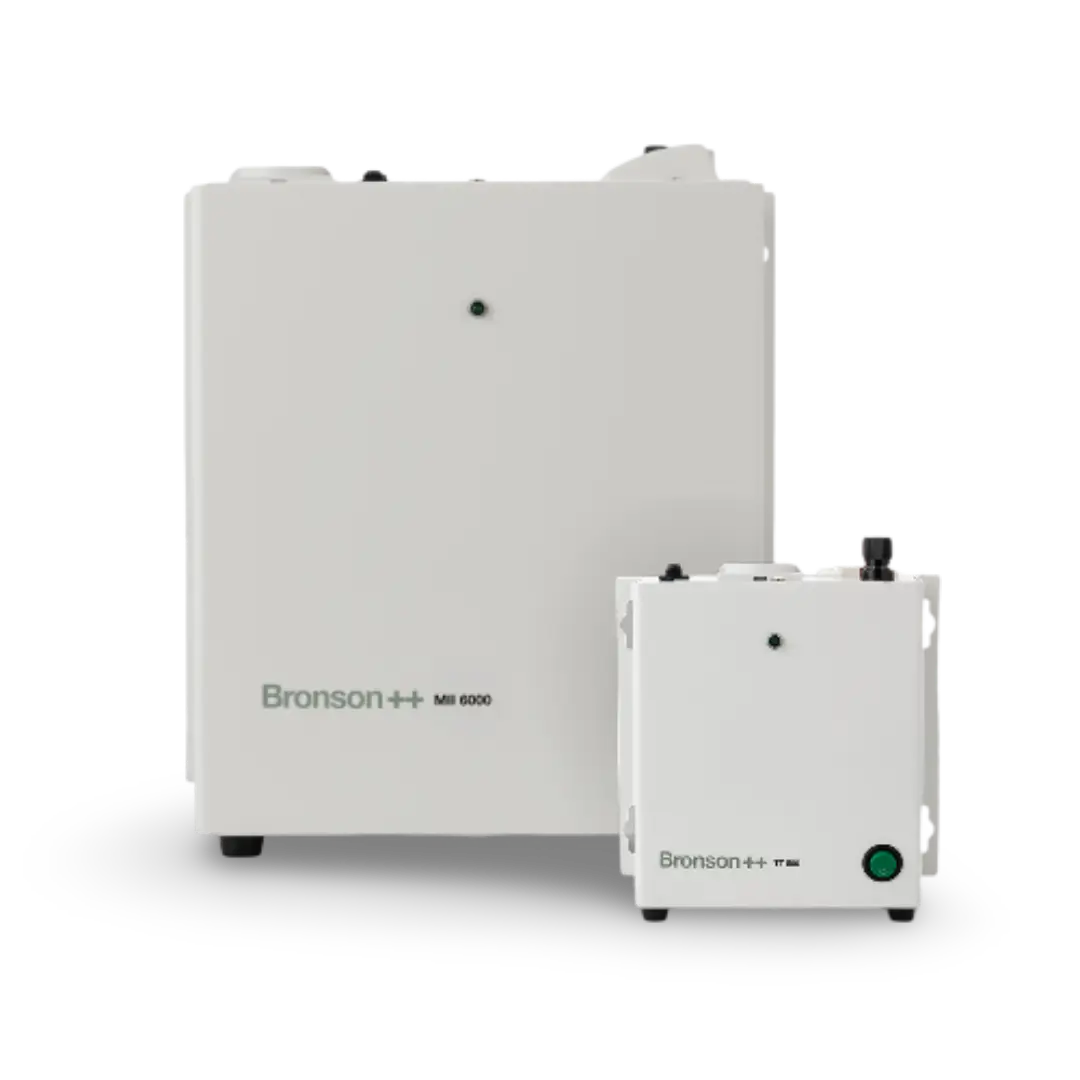 Bronson TI-2000: Voltage Converter – 2000W for Traveling and Home use