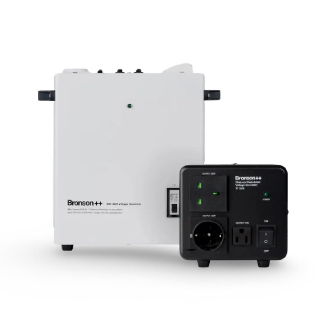 Bronson actuator transformator transformator Variac - In: 230V - Out: 0-300V 3000 Watt