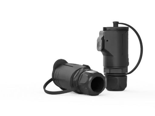 Bronson Accessories Waterproof Connector