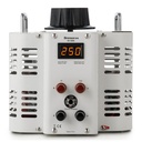 VC 5000 front