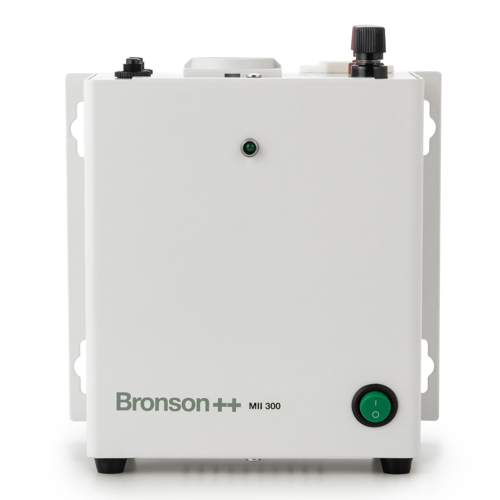 MII 300 EU front