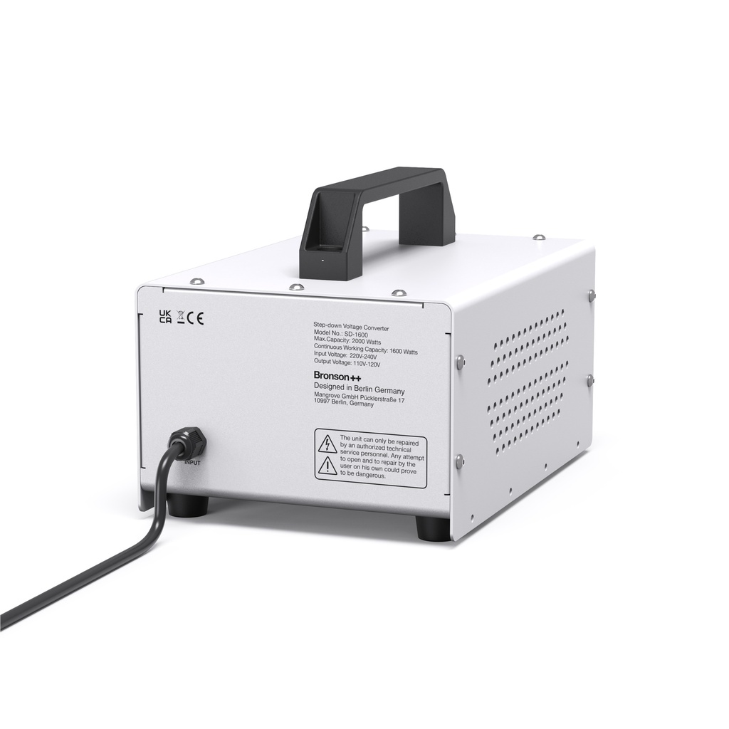 Bronson SD 1600