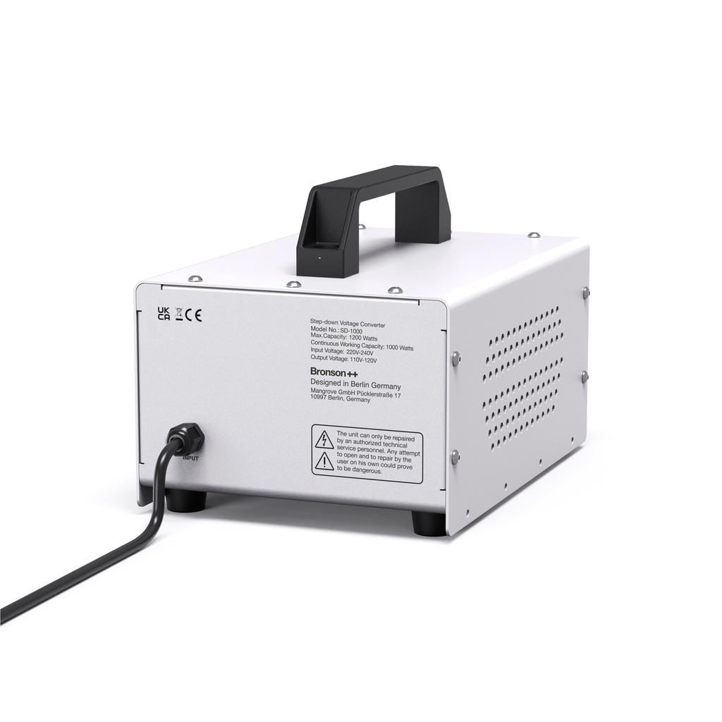 Bronson SD 1000
