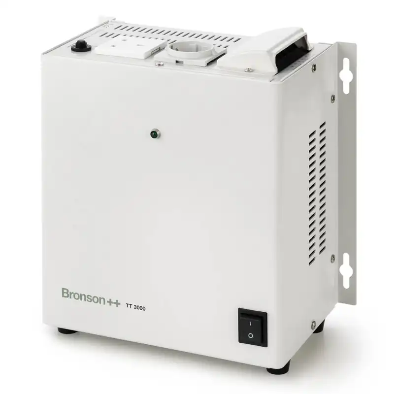 Bronson TT 3000