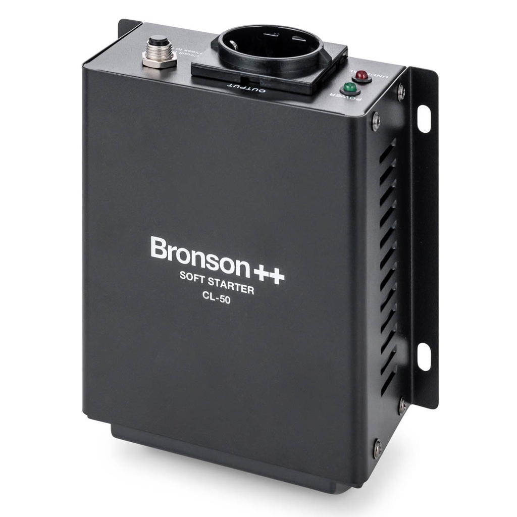 Bronson CL 50