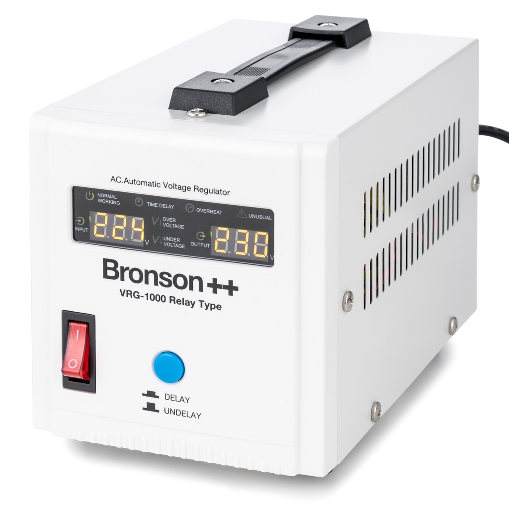 [VS-B-VRG-1000] Bronson VRG 1000
