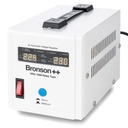 Bronson VRG 1000