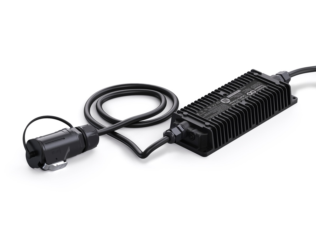 [BC-BO-CP-20-PRO] CP-20 wasserdichtes Ladegerät for MBL-Pro 20A 12V