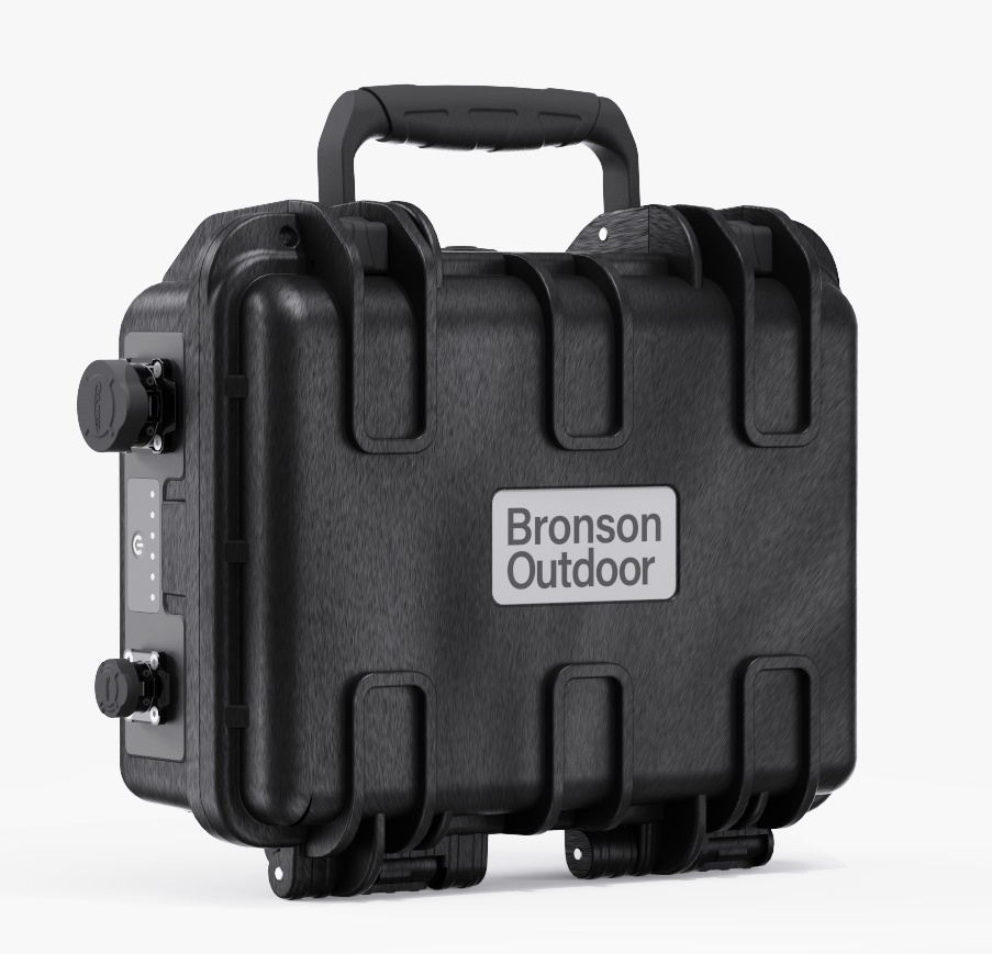 [LB-BO-MBL-60-PRO] MBL 60 PRO