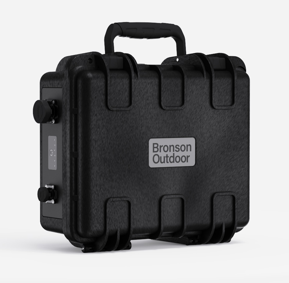 [LB-BO-MBL-100-PRO] MBL 100 PRO