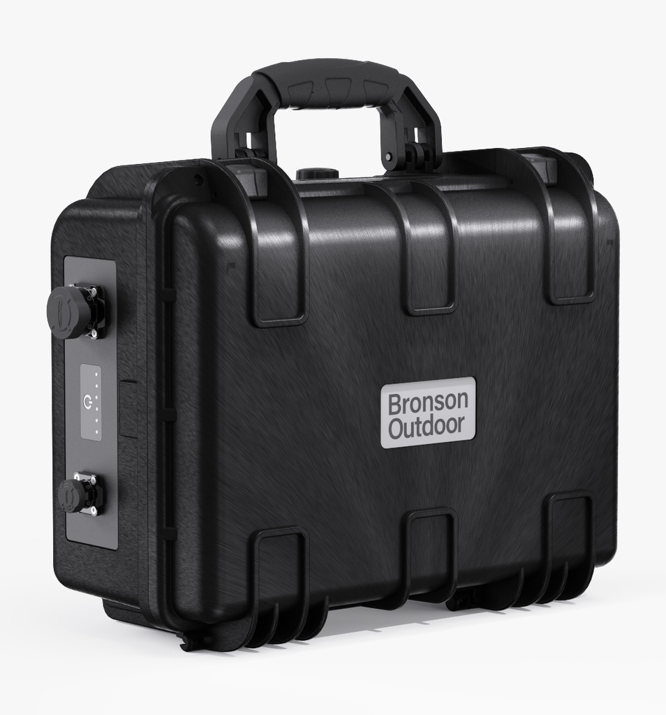 [LB-BO-MBL-2400-PRO] MBL 2400 PRO