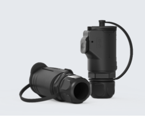 WP-80 Waterproof 80Amp MBL PRO connector (MALE)