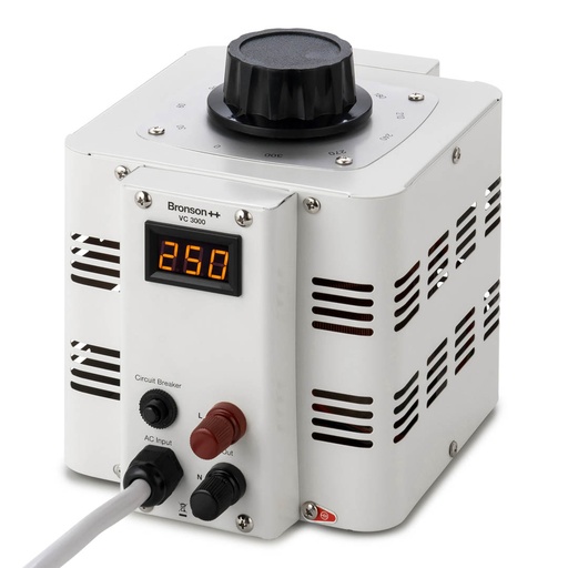 Bronson VC 3000