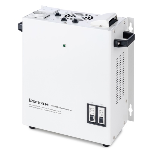 Bronson WTI 3000