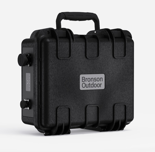 [LB-BO-MBL-100-PRO] MBL 100 PRO