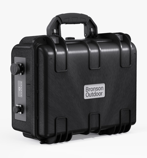 [LB-BO-MBL-2400-PRO] MBL 2400 PRO