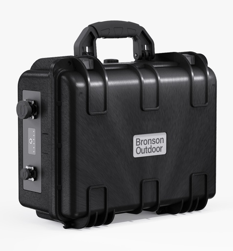 [LB-BO-MBL-2400-PRO] MBL 2400 PRO