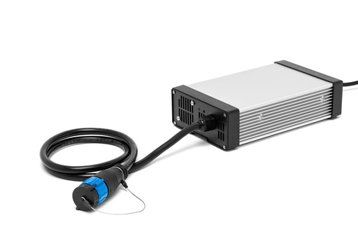 Battery Charger - LCL 12L - (12V 20Amp Lithium LFP)