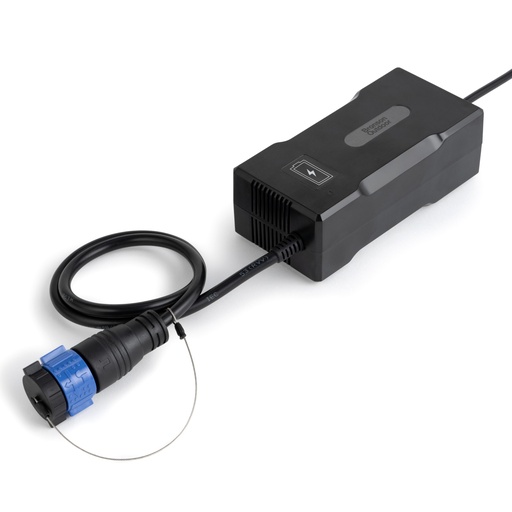 Battery Charger - LCL 12M (12V 10Amp Lithium LFP)