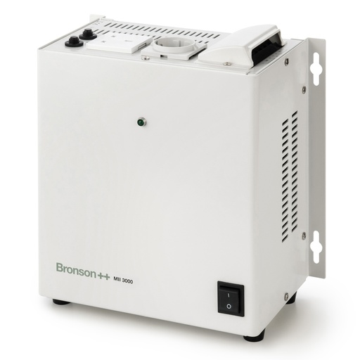 Bronson MII 3000