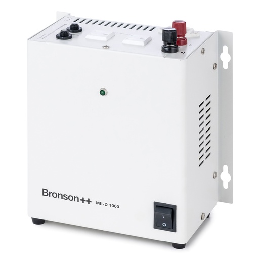 Bronson MII-D 1000