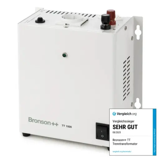 Bronson TT 1000