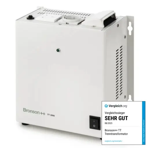 Bronson TT 3000