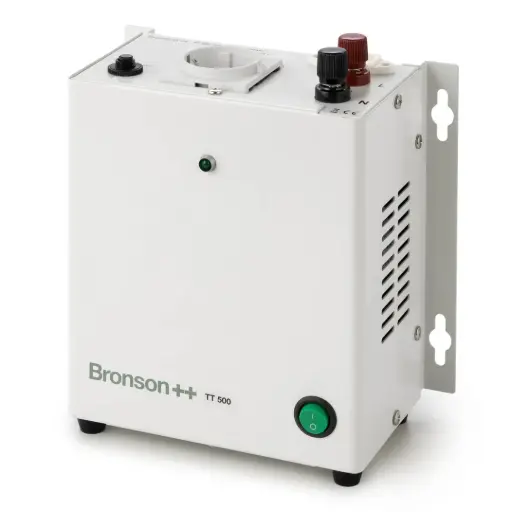 Bronson TT 500